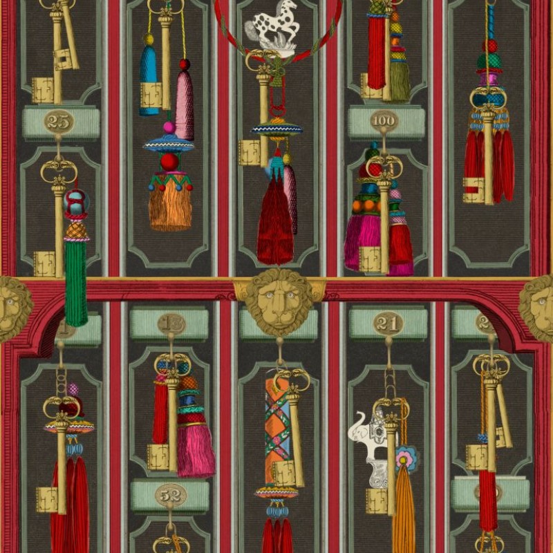 MINDTHEGAP | ORIENT EXPRESS | GRAND SUITE KEYS