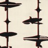 MINDTHEGAP | JAZZ LIVE | HI HATS BLACK| WP30249