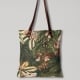 MINDTHEGAP | LA DOLCE VITA | Tote Bag | ORCHID BLOOM | AC00105