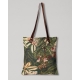 MINDTHEGAP | LA DOLCE VITA | Tote Bag | ORCHID BLOOM | AC00105