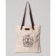 MINDTHEGAP | LA DOLCE VITA | Tote Bag | THE JUNGLE | AC00106