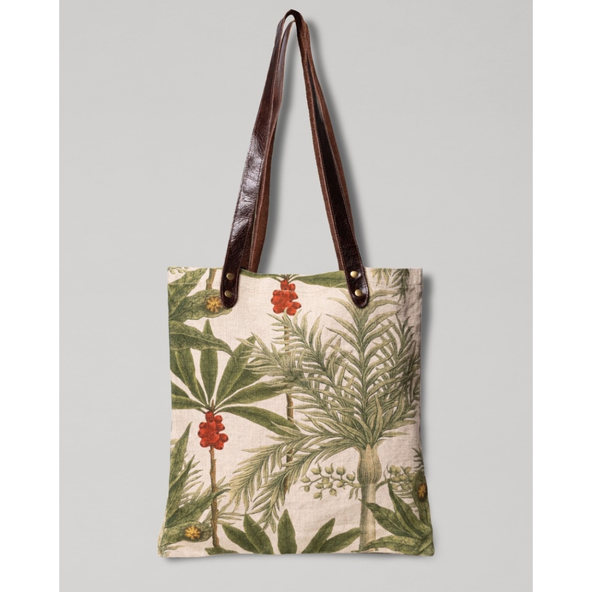 MINDTHEGAP | LA DOLCE VITA | Tote Bag | MADAGASCAR | AC00104