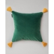 MINDTHEGAP | LA DOLCE VITA | Cushion | MYTHOLOGY Velvet 