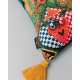 MINDTHEGAP | LA DOLCE VITA | Cushion | MYTHOLOGY Velvet 