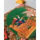 MINDTHEGAP | LA DOLCE VITA | Cushion | MYTHOLOGY Velvet 