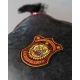 MINDTHEGAP | LA DOLCE VITA | Cushion | IN BOCCA AL LUPO Leather 