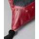 MINDTHEGAP | LA DOLCE VITA | Cushion | IN BOCCA AL LUPO Leather 