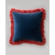 MINDTHEGAP | LA DOLCE VITA  | Cushion | La Dolce Vita Embroidered Velvet 