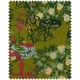 MINDTHEGAP | LA DOLCE VITA | Fabric | LA BRASSERIA Fern Velvet