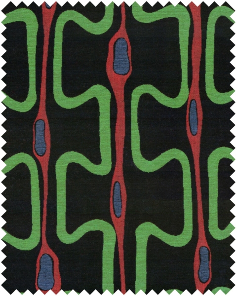 MINDTHEGAP | LA DOLCE VITA | Fabric | FLUENTE Woven 