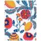 MINDTHEGAP | LA DOLCE VITA | Fabric | FIORI DI LIMONE Embroidered 