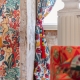 MINDTHEGAP | LA DOLCE VITA | Fabric | FIORI DI LIMONE Embroidered 