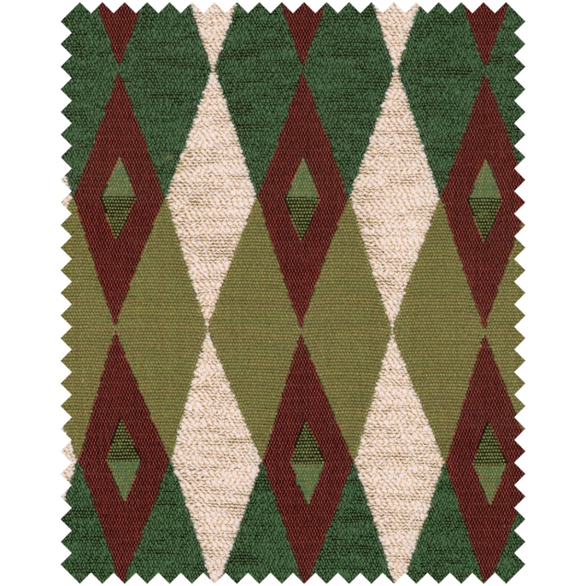 MINDTHEGAP | LA DOLCE VITA | Fabric | GIARDINO Woven 