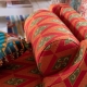 MINDTHEGAP | LA DOLCE VITA | Fabric | CALAMOSCHE Woven 