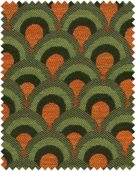 MINDTHEGAP | LA DOLCE VITA | Fabric | SALERNO Woven 