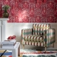 MINDTHEGAP | LA DOLCE VITA | MAVERICK CLUBCHAIR | GIARDINO woven fabric