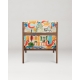 MINDTHEGAP | La Dolce Vita | ALYSON CHAIR |  Veranda linen