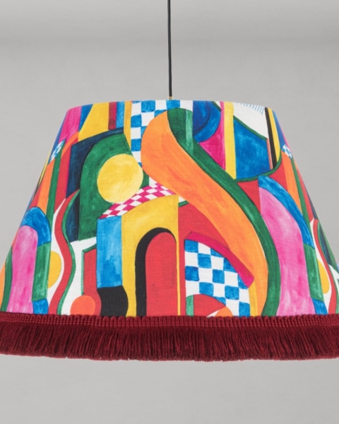 MINDTHEGAP | LA DOLCE VITA | Pendant Lamp | BOSSA NOVA 