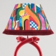 MINDTHEGAP | LA DOLCE VITA | Lampshade | BOSSA NOVA 
