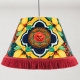 MINDTHEGAP | LA DOLCE VITA | Pendant Lamp | AMALFI Blue 