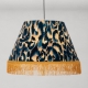MINDTHEGAP | LA DOLCE VITA | Pendant Lamp | BLU SELVAGGIO 