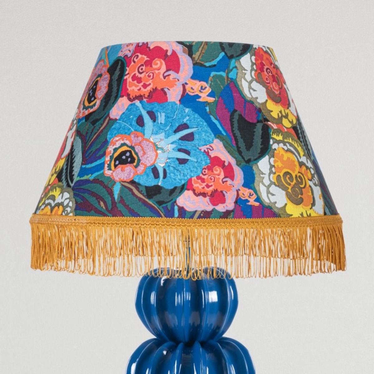 MINDTHEGAP | LA DOLCE VITA | Lampshade | FIORI IN FIORE 