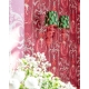 MINDTHEGAP | LA DOLCE VITA | Wall Shade | EMILE Double Arm Sconce Onde Verde 
