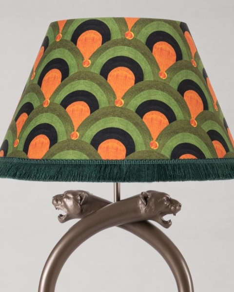 MINDTHEGAP | LA DOLCE VITA | Lampshade | SALERNO Lampshade