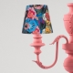 MINDTHEGAP | LA DOLCE VITA | Wall Shade | FIORI IN FIORE