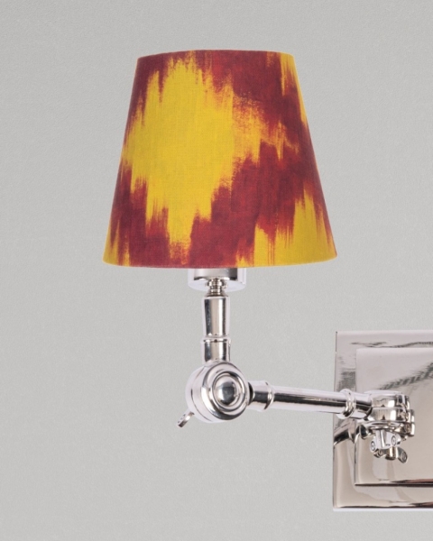 MINDTHEGAP | LA DOLCE VITA | Wall Shade | TESSILE Cotton poplin 