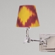 MINDTHEGAP | LA DOLCE VITA | Wall Shade | TESSILE Cotton poplin 