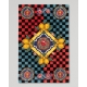 MINDTHEGAP | LA DOLCE VITA | AMALFI Hand Tufted Wool Rug