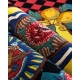 MINDTHEGAP | LA DOLCE VITA | AMALFI Hand Tufted Wool Rug