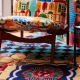 MINDTHEGAP | LA DOLCE VITA | AMALFI Hand Tufted Wool Rug