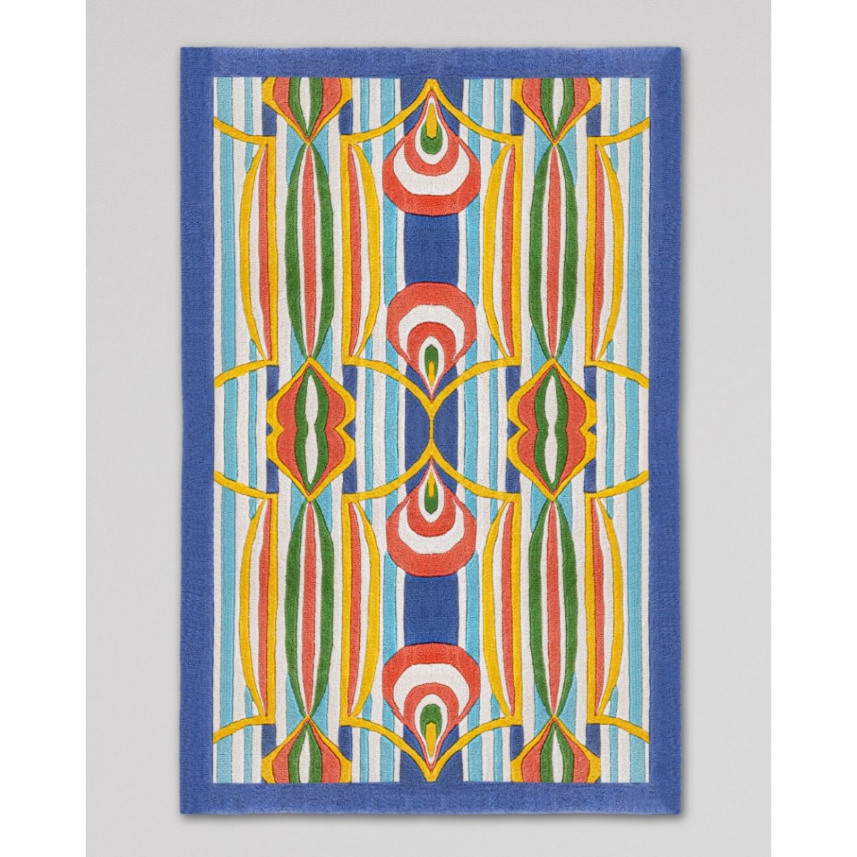 MINDTHEGAP | LA DOLCE VITA | CARAMELLA Hand Tufted Wool Rug
