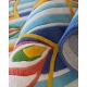 MINDTHEGAP | LA DOLCE VITA | CARAMELLA Hand Tufted Wool Rug