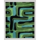 MINDTHEGAP | LA DOLCE VITA | Rug | NOSTALGIA Hand Tufted Wool 