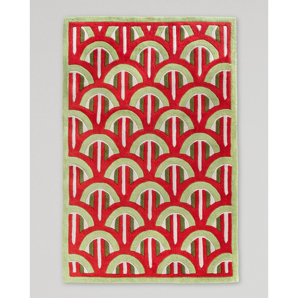 MINDTHEGAP | LA DOLCE VITA | Rug | ESTIVO Hand Tufted Wool 