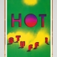 MINDTHEGAP | HOT STUFF Framed Art