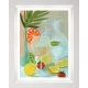 MINDTHEGAP | LIMONE Framed Art