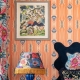 MINDTHEGAP | LA DOLCE VITA | Framed Art | SPRING by Zolo Palugyay 