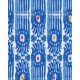 MINDTHEGAP | Ikat Wallpaper I 