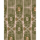 MINDTHEGAP | Ikat Wallpaper I 