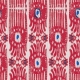 MINDTHEGAP | Ikat Wallpaper | WP20819