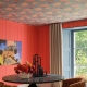 MINDTHEGAP | SHEPHERD'S DELIGHT Mural