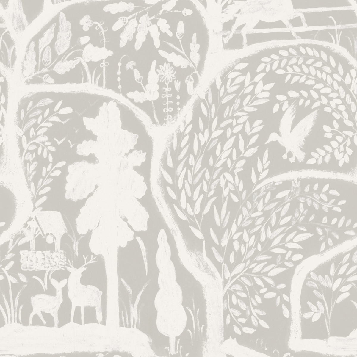 MINDTHEGAP | THE ENCHANTED WOODLAND Solstice | WP20815