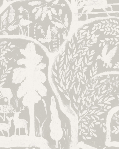 MINDTHEGAP | THE ENCHANTED WOODLAND Solstice | WP20815