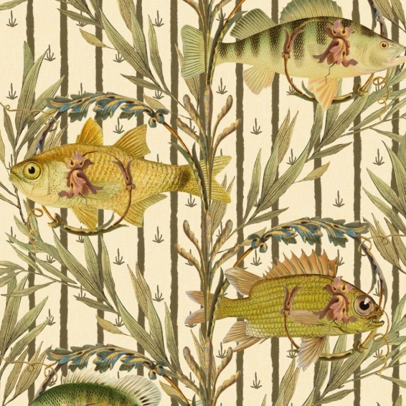 MINDTHEGAP | THE WETLANDS | SWEETWATER FISHES| WP20720