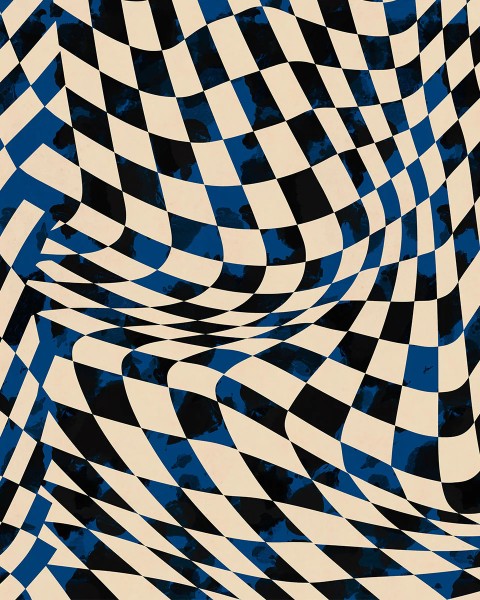 MINDTHEGAP | JAZZ LIVE | SPONTANEITY BLUE| WP30251