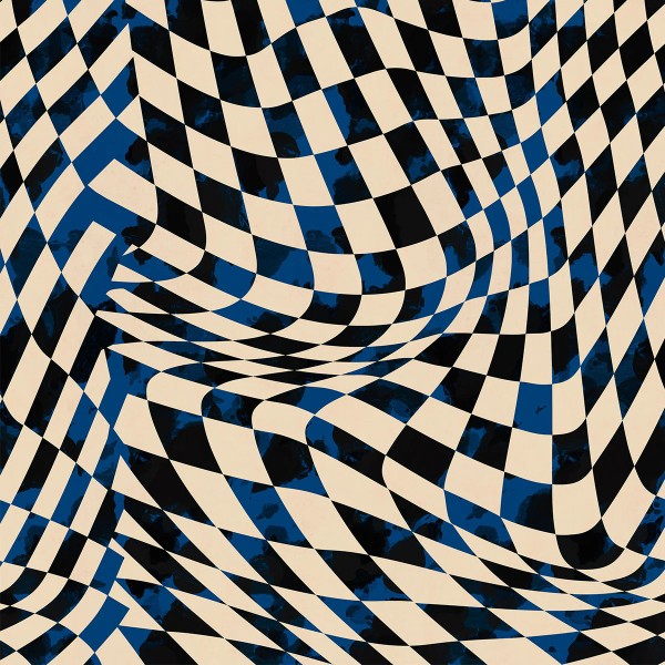 MINDTHEGAP | JAZZ LIVE | SPONTANEITY BLUE| WP30251
